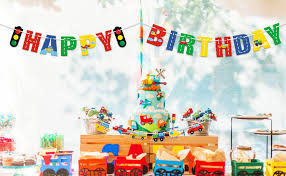 Two two im 2 birthday party decorations, train themed birthday decorations, two year old second birthday decorations, chugga chugga two two train 2nd birthday party supplies, red blue train balloons. Train Happy Birthday Banner Train Birthday Party Decorations Train Party Hanging Decorations For Railway Steam Train Theme Birthday Baby Shower Party Supplies Party Supplies Toys Games Agtcorp Com