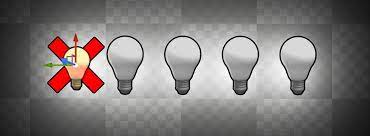 2 2 Stationary Light Unreal Engine Documentation