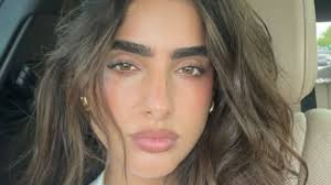 Isabella Ladera recibió alerta por video íntimo; habló de la reacción de su  mamá y compartió mensaje