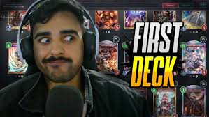 Don’t Build Your Sword Deck Like This in Shadowverse Worlds Beyond