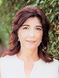 Obituary — Janet Sanzone-Berryman