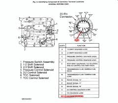 Dodge dakota wire harness pinout wiring diagram t4. 4l60e Trans Wiring Ls1tech Camaro And Firebird Forum Discussion