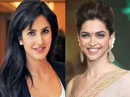 Diisukan Rebutan Pacar Katrina Kaif Puji Deepika Padukone Okezone Celebrity