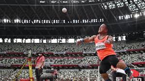 Under adams' coaching, world record holder lisa, also a mum, claimed the world para athletics title in 2019. Dhcuc5qceo Rdm