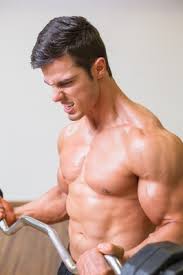 Deshalb habe ich hier verschiedene bizeps übungen mit dem eigenen körpergewicht f. 7 Tipps Fur Einen Grossen Bizeps