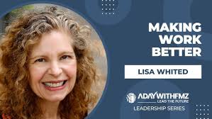 Effecting Positive Organizational Change with Darin Rose