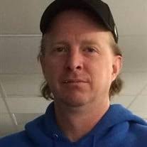 Jason Christopher Hale Obituary October 26, 2020