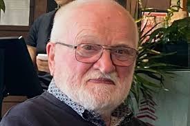 Search for pensioner who planned to walk West Highland Way as 'car seen in  Midlothian'