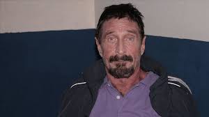 See more of mcafee on facebook. Cyber Security Mogul John Mcafee Arrested In Spain