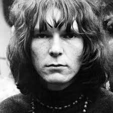 Chris Squire (1948-2015)