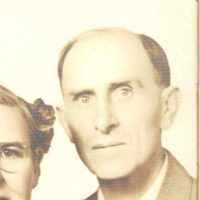 Milo Franklin Cain (1895–1968)