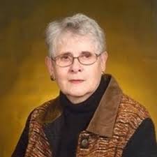 Marilyn I. Rogers Obituary November 23, 2015