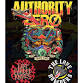 Authority Zero