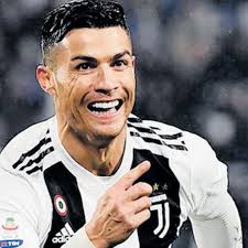 Kila alipo Ronaldo, taji lipo