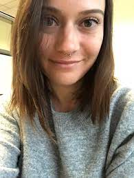 Finally Got My Septum Pierced I M Really Excited But I Did Get A Lot Of Negative Feedback What Do You Think Piercing