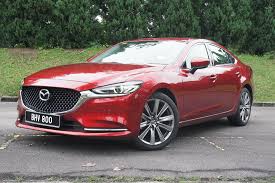 Annual car roadtax price in malaysia is calculated mazda 6 grand touring 2.5. New Mazda 6 Sedan 2020 2021 Price In Malaysia Specs Images Reviews