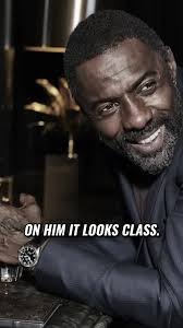Expert Reaction to Idris Elba's Luxury Watch Collection