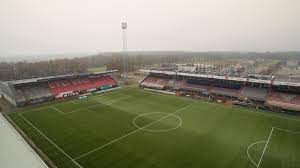 For more club stadiums in netherlands see below. Sports Stadiums De Oude Meerdijk Netherlands