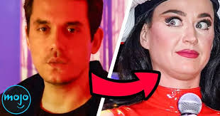 Top 20 Famous Songs About Famous People