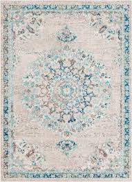 Check spelling or type a new query. Ivory And Aqua Area Rugs At Rug Studio