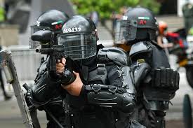 Desde que inició el paro nacional en colombia, hasta el 5 de mayo de 2021, la organización no gubernamental temblores ong ha registrado 1.708 casos de violencia de la. Temblores Ong Ultimas Noticias Fotos Videos Articulos De Opinion De Temblores Ong El Espectador