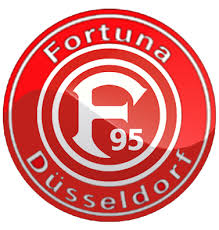 Fortuna Dusseldorf Fortuna Dusseldorf Deutschland Fussball Dusseldorf