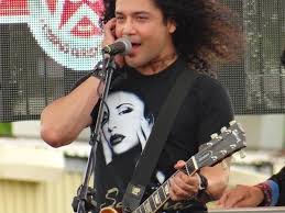 Kumbia kings during a mini road trip is a must. Chris Perez Complete Biography With Photos Videos