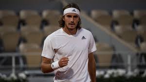 Последние твиты от stefanos tsitsipas (@steftsitsipas). French Open 2021 I Had To Deal With My Nerves Stefanos Tsitsipas Details Key Moment In Victory Over Jeremy Chardy Eurosport