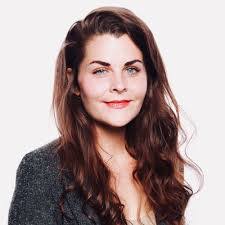 Brianna Carney's Instagram, Twitter & Facebook