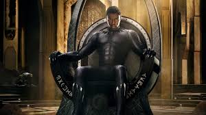 Black panther (2018) movie rating. 2560x1440 Black Panther 2018 4k 1440p Resolution Hd 4k Wallpapers Images Backgrounds Photos And Pictures