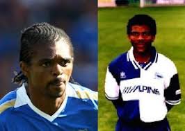 Fútbol Africano: Cuestión de familia III