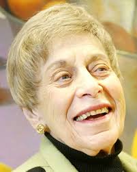 Natalie Wolf Obituary (2018)