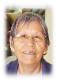 Elder Freda McDonald