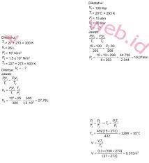Check spelling or type a new query. Contoh Soal Gas Ideal Docx Document
