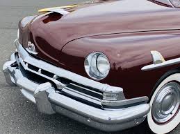 Image result for Cosmopolitan Maroon 1950 Lincoln