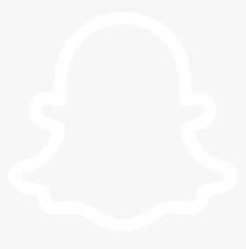 Snapchat black ghost could mean a selfie ghost or he/she covered the camera with something or it could a. Snapchat Black And White Png Transparent Png Transparent Png Image Pngitem
