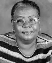 Obituary for Rosina Patrice Munroe