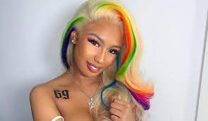 As his popularity continued to rise, hernandez adopted the moniker tekashi 6ix9ine, which he uses to date. Pin On All Round Gist Of The World