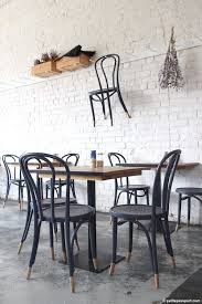Tried Tested Tall Timber Melbourne Restaurant Furniture Cafe Interior Cafe Design
