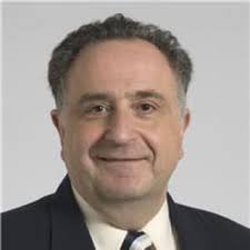 Dr. Richard Sterba, MD