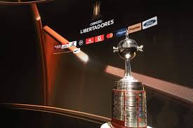 Confira os nossos prognósticos para a rodada 6 da fase de grupos da copa libertadores e aposte com valor na betmotion. Elimeira Confrontos Das Oitavas De Final Da Libertadores Sao Definidos