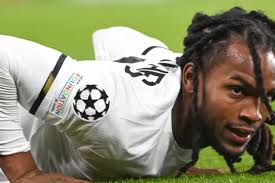 Bursa Transfer: PSG Perkenalkan Rekrutan Baru Renato Sanchez dari Lille