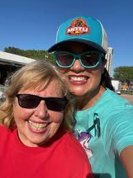 Space Center Rotary Supports Bay Area Turning Point