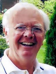 Robert Horen "Bob" Luscombe Obituary June 8, 2013