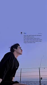Tons of awesome taehyung aesthetic wallpapers to download for free. Taehyung Wallpaper Credits V Kim Taehyung News Facebook