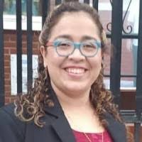 Andrea Lemos's Instagram, Twitter & Facebook