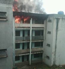 Jul 10, 2021 · long, black snake killed in unilag postgraduate hostel (pictures) a very long and black snake was killed this morning at henry carr postgraduate hostel of university of lagos…zoologists in the. Unilag Medical Hostel Gutted By Fire Information Nigeria