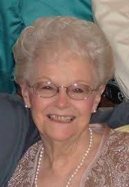 Rev Meridith Louise Frazier Greear (1937-2016)
