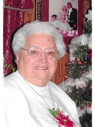 Alfia Smith Obituary