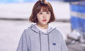 Goesan, north chungcheong, south korea. All About Oh My Ghost Main Actress Park Bo Young Profile Plastic Surgery Drama List Etc Channel K